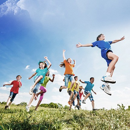 Fundacja "Formika Dzieciom"